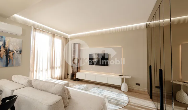 Apartament, Centru, MIHAI EMINESCU