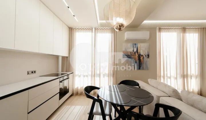 Квартира, Центр, МИХАЙ ЕМИНЕСКУ