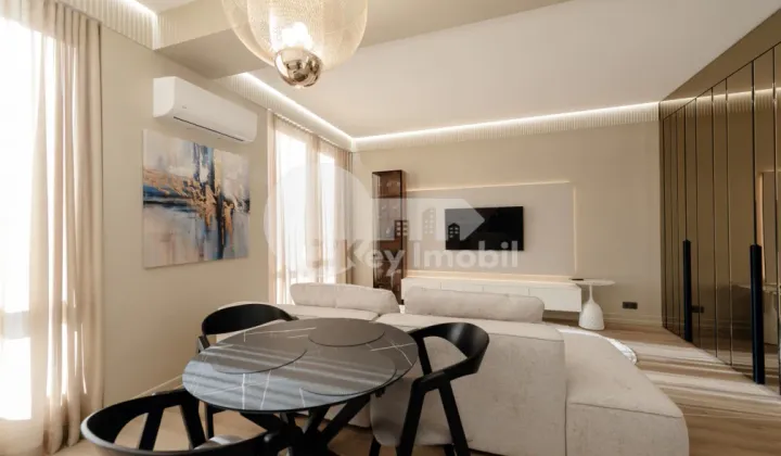 Квартира, Центр, МИХАЙ ЕМИНЕСКУ