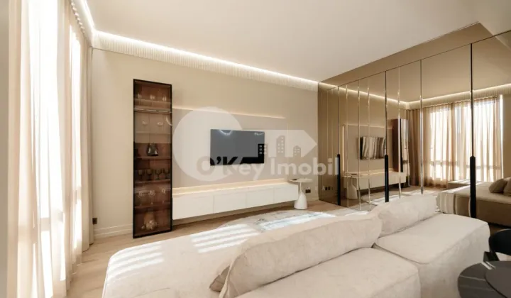 Квартира, Центр, МИХАЙ ЕМИНЕСКУ