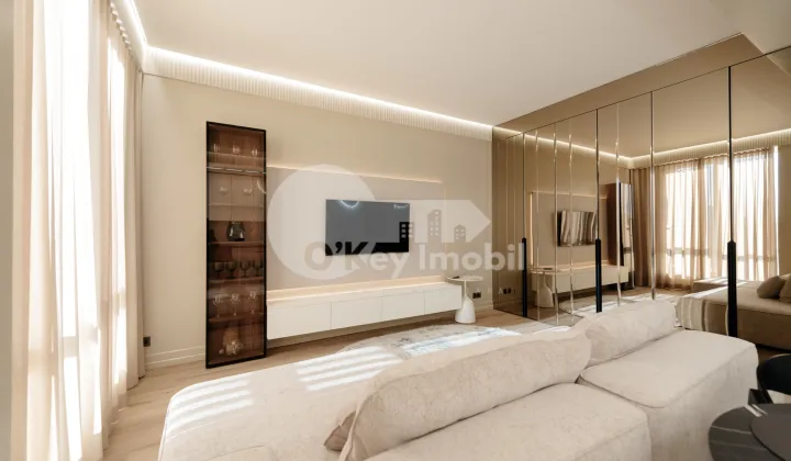 Apartament, Centru, MIHAI EMINESCU