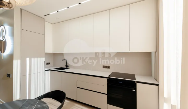 Apartament, Centru, MIHAI EMINESCU