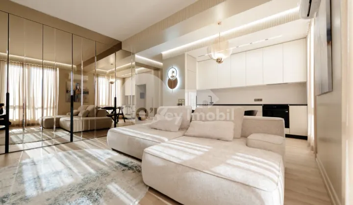 Квартира, Центр, МИХАЙ ЕМИНЕСКУ