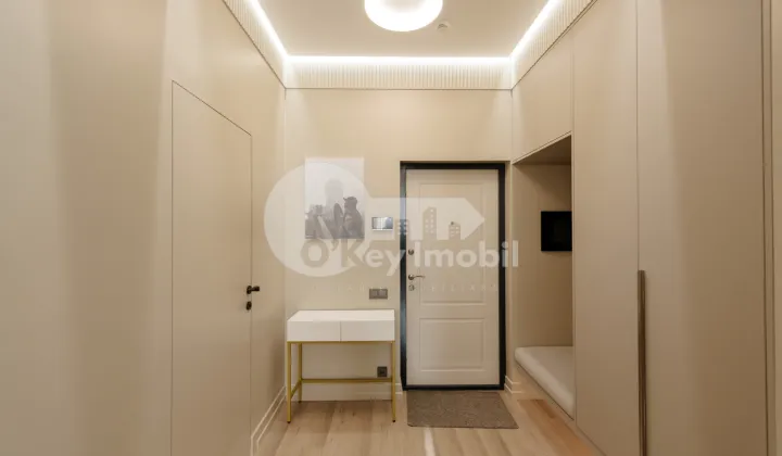 Apartament, Centru, MIHAI EMINESCU