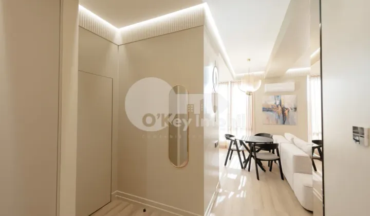 Квартира, Центр, МИХАЙ ЕМИНЕСКУ