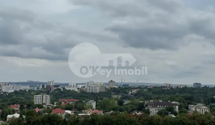 Apartament, Buiucani, VASILE LUPU