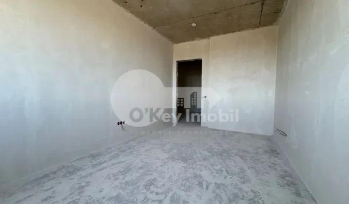 Apartament, Buiucani, VASILE LUPU