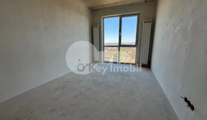 Apartament, Buiucani, VASILE LUPU