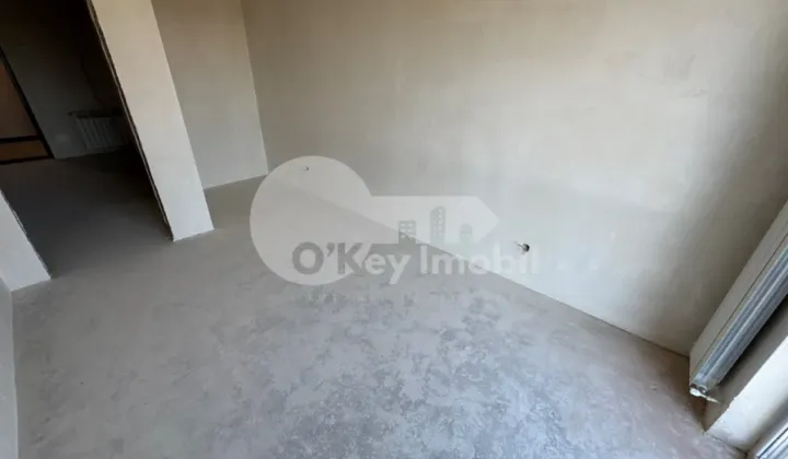 Apartament, Buiucani, VASILE LUPU