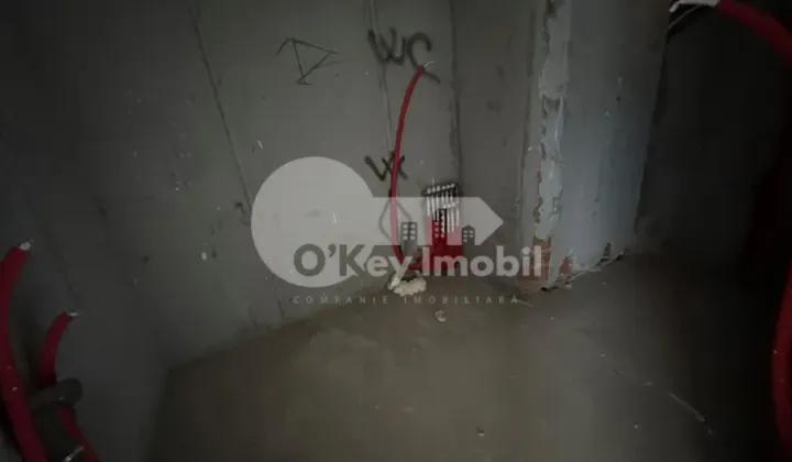 Apartament, Buiucani, VASILE LUPU