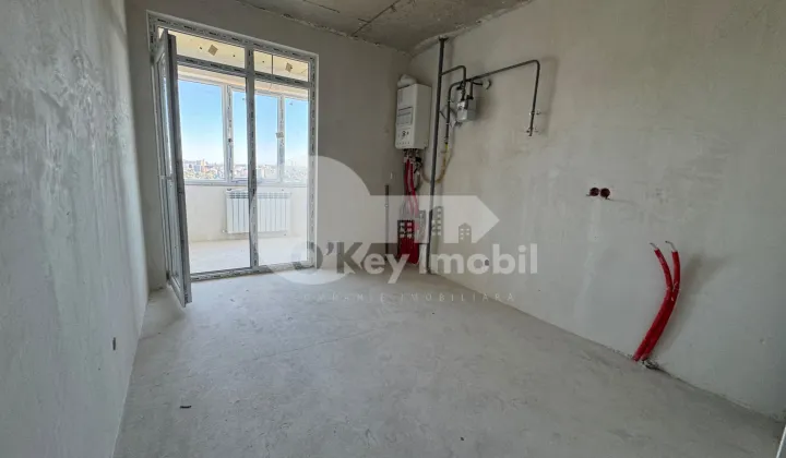 Квартира, Буюканы, ВАСИЛЕ ЛУПУ