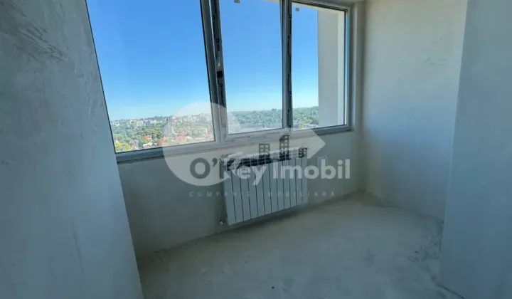 Apartament, Buiucani, VASILE LUPU