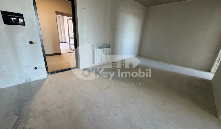 Квартира, Буюканы, ВАСИЛЕ ЛУПУ