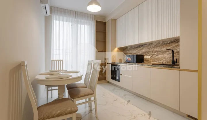 Apartament, Ciocana, MIRCEA CEL BĂTRÂN