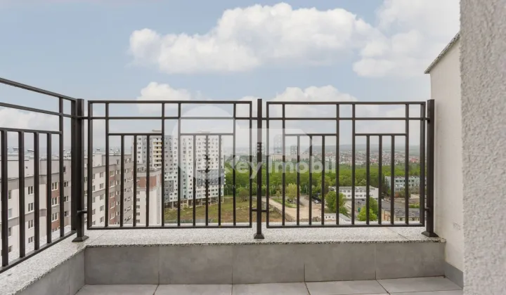 Apartament, Ciocana, MIRCEA CEL BĂTRÂN