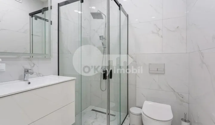 Apartament, Ciocana, MIRCEA CEL BĂTRÂN