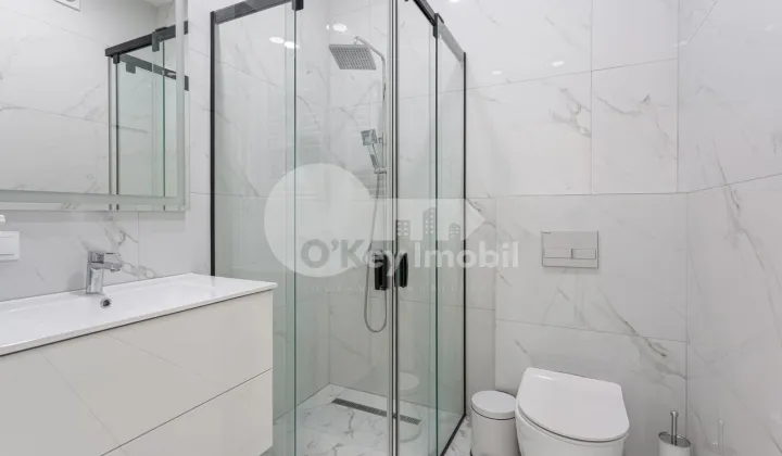 Apartament, Ciocana, MIRCEA CEL BĂTRÂN