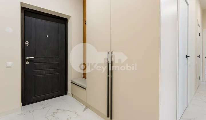 Apartament, Ciocana, MIRCEA CEL BĂTRÂN