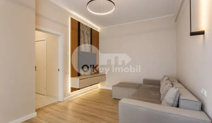 Apartament, Ciocana, MIRCEA CEL BĂTRÂN