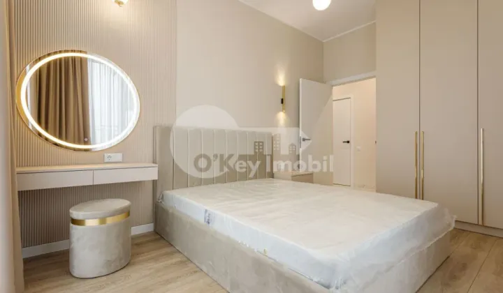 Apartament, Ciocana, MIRCEA CEL BĂTRÂN