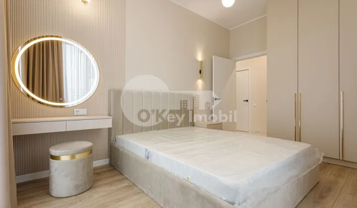 Apartament, Ciocana, MIRCEA CEL BĂTRÂN