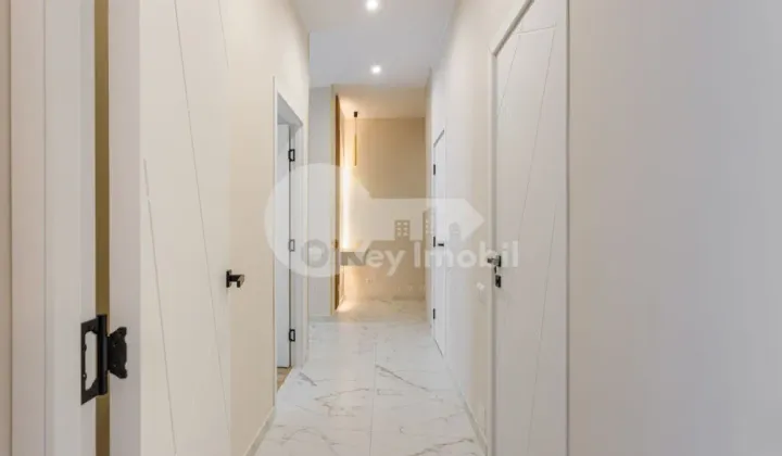 Apartament, Ciocana, MIRCEA CEL BĂTRÂN