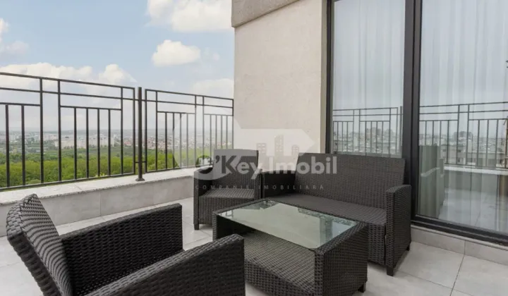 Apartament, Ciocana, MIRCEA CEL BĂTRÂN