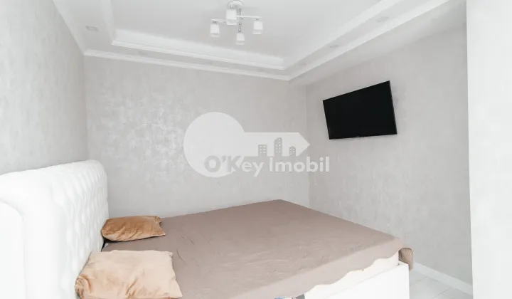 Apartament, Centru, ROMANĂ