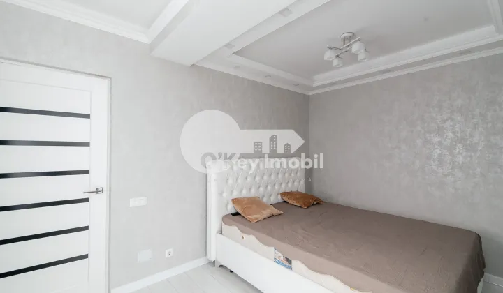 Apartament, Centru, ROMANĂ
