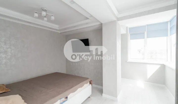 Apartament, Centru, ROMANĂ