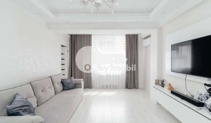 Apartament, Centru, ROMANĂ