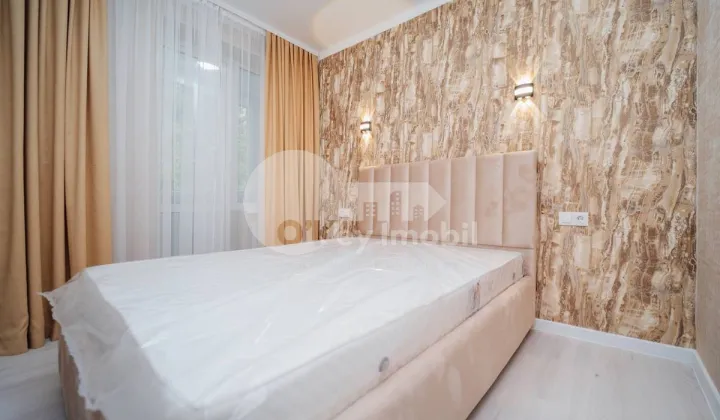 Квартира, Рышкановка, Н. ДИМО