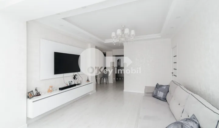 Apartament, Centru, ROMANĂ