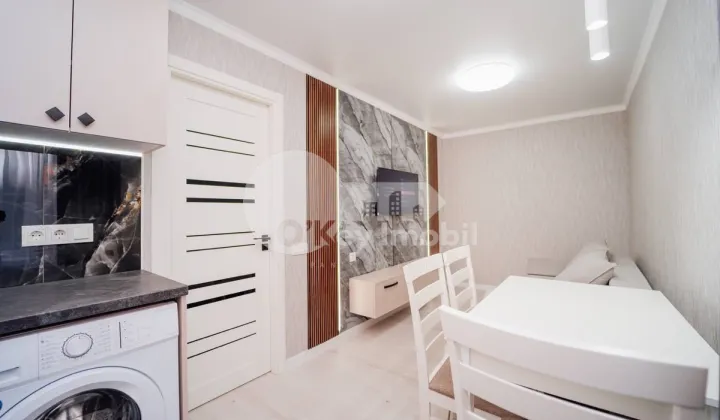 Квартира, Рышкановка, Н. ДИМО