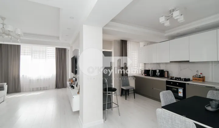 Apartament, Centru, ROMANĂ