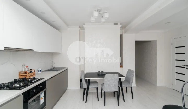 Apartament, Centru, ROMANĂ