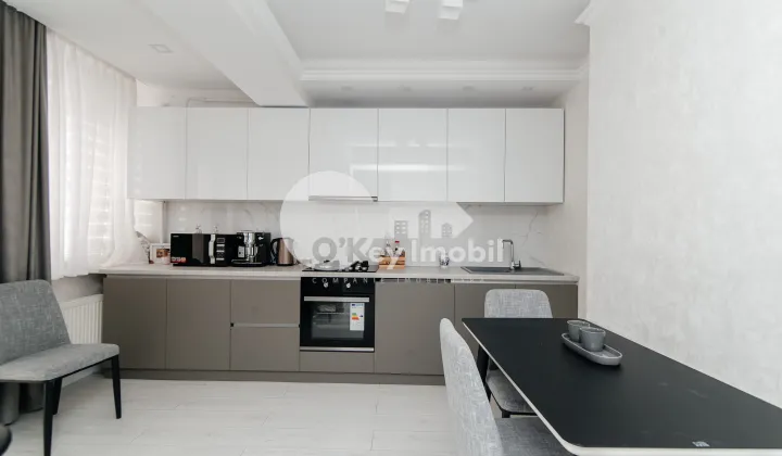 Apartament, Centru, ROMANĂ