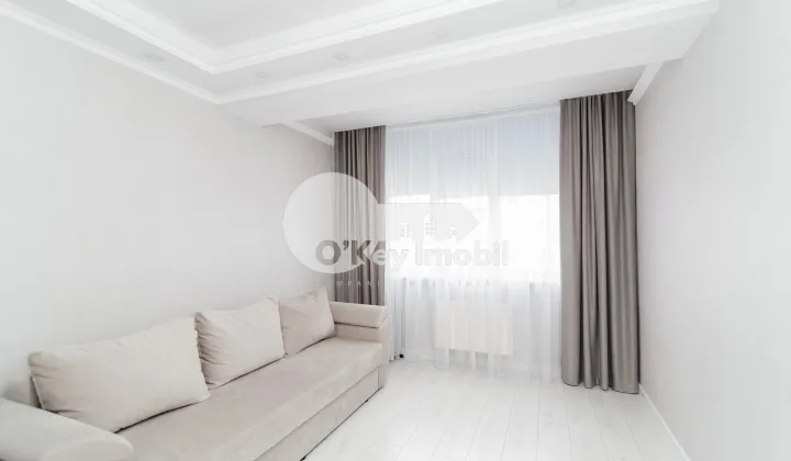 Apartament, Centru, ROMANĂ