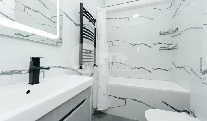 Apartament, Buiucani, ION LUCA CARAGIALE