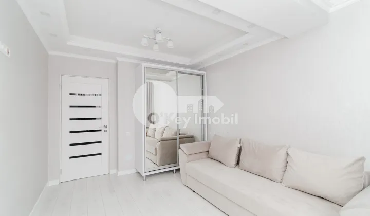 Apartament, Centru, ROMANĂ