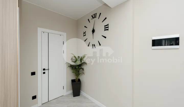 Apartament, Buiucani, ION LUCA CARAGIALE