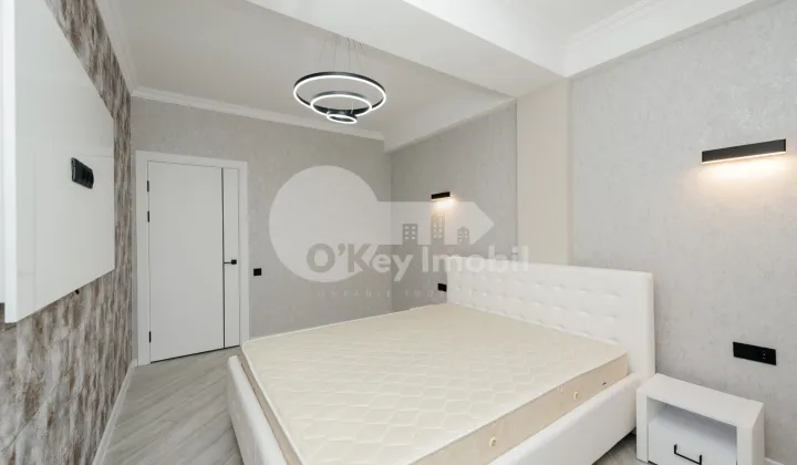 Apartament, Buiucani, ION LUCA CARAGIALE