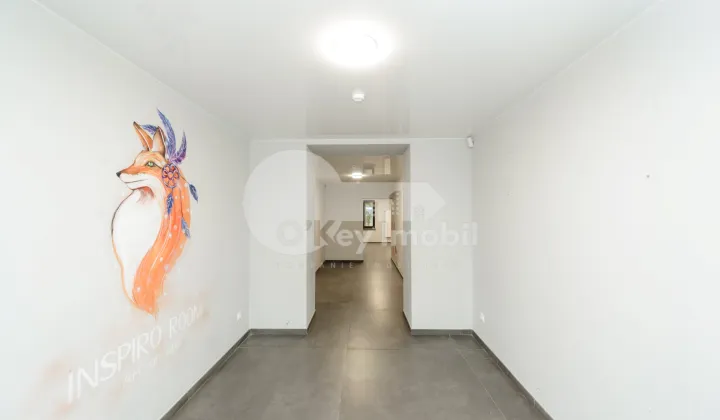 Комм. помещение, Рышкановка, КИЕВ