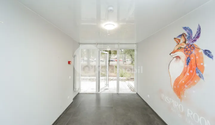 Комм. помещение, Рышкановка, КИЕВ