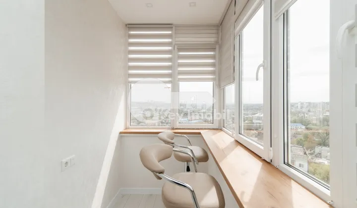 Apartament, Centru, ROMANĂ