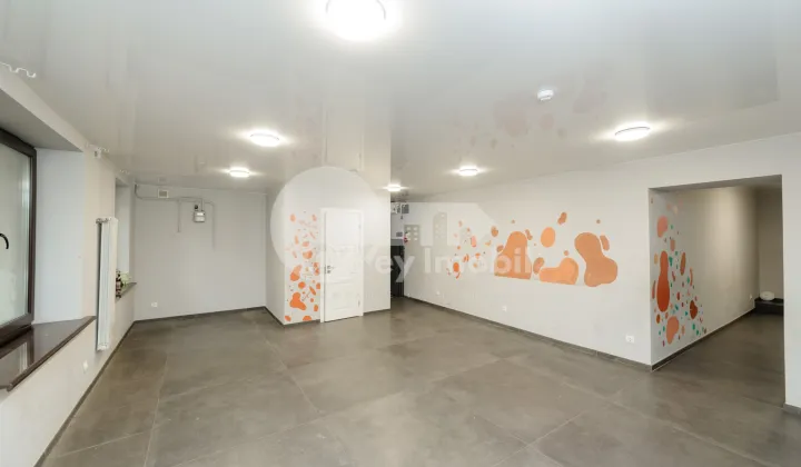 Комм. помещение, Рышкановка, КИЕВ