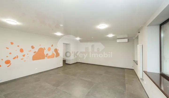 Комм. помещение, Рышкановка, КИЕВ