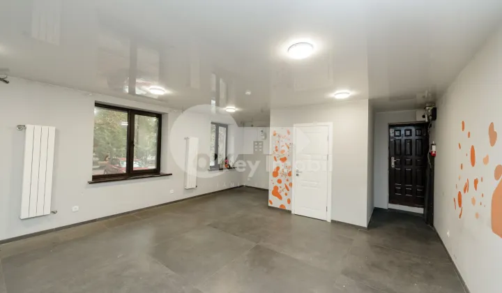 Комм. помещение, Рышкановка, КИЕВ