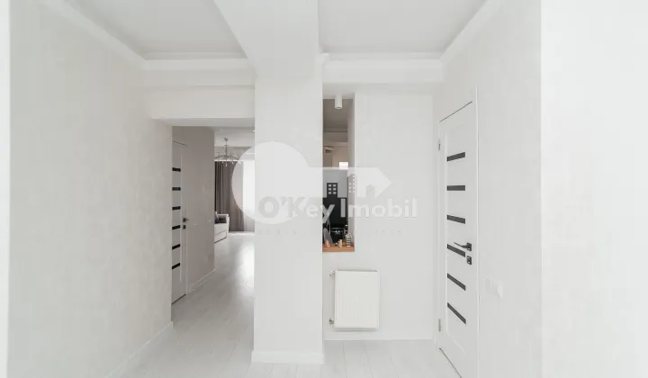 Apartament, Centru, ROMANĂ