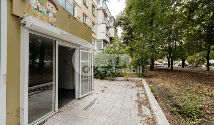 Комм. помещение, Рышкановка, КИЕВ